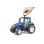 Bruder - Tractor New Holland T5.120 Bruder - 2
